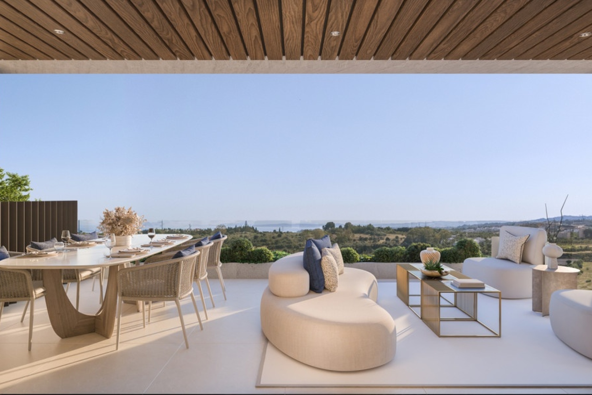 New Build - apartment - Estepona - Estepona Centro