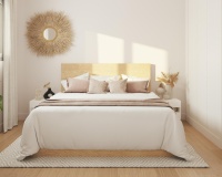 New Build - apartment - Estepona - Estepona Centro