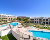New Build - apartment - Estepona - Estepona Centro