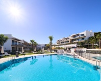 New Build - apartment - Estepona - Estepona Centro