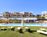 New Build - apartment - Estepona - Estepona Centro