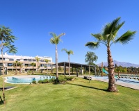New Build - apartment - Estepona - Estepona Centro