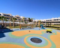 New Build - apartment - Estepona - Estepona Centro