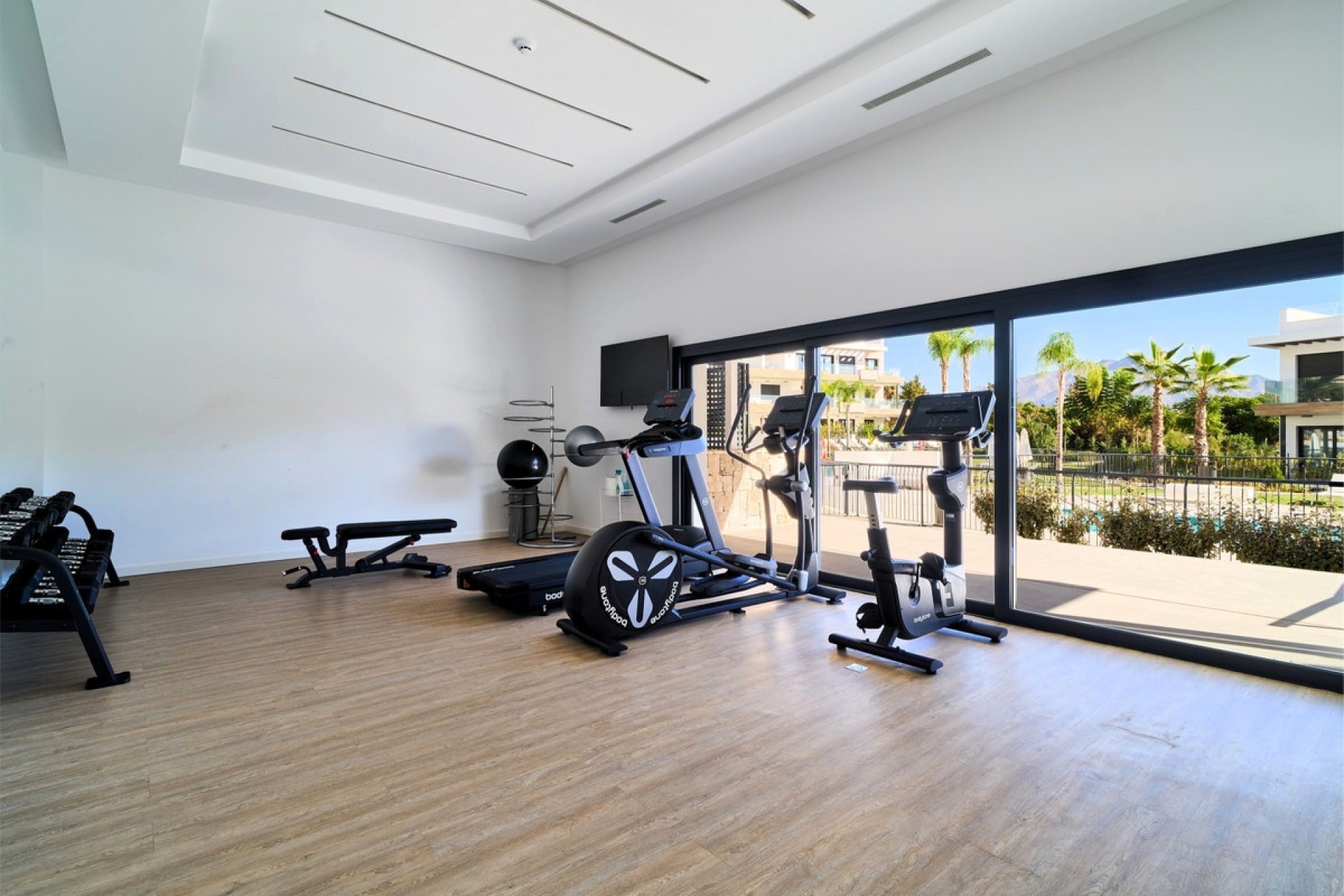 New Build - apartment - Estepona - Estepona Centro