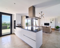 New Build - apartment - Estepona - Estepona Centro