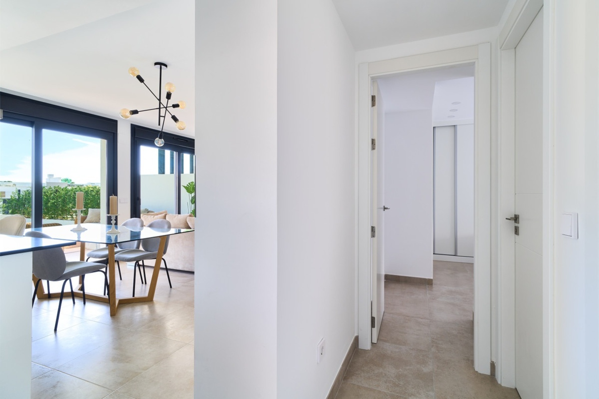 New Build - apartment - Estepona - Estepona Centro