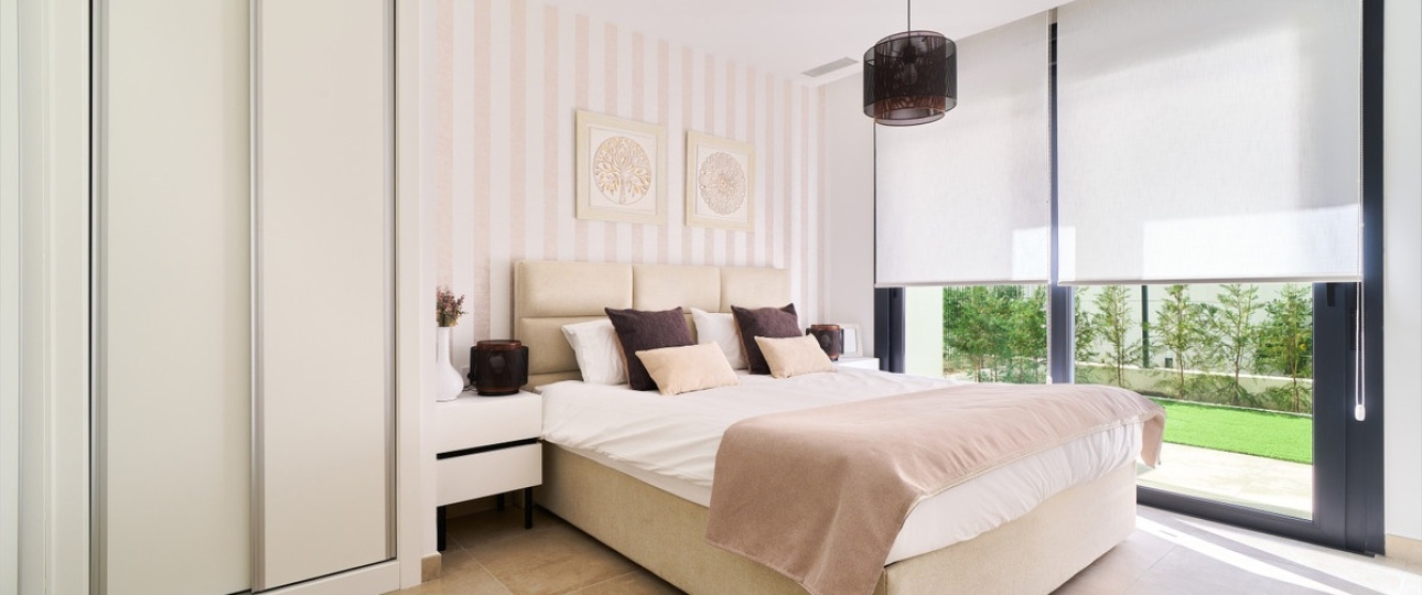 New Build - apartment - Estepona - Estepona Centro