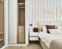 New Build - apartment - Estepona - Estepona Centro