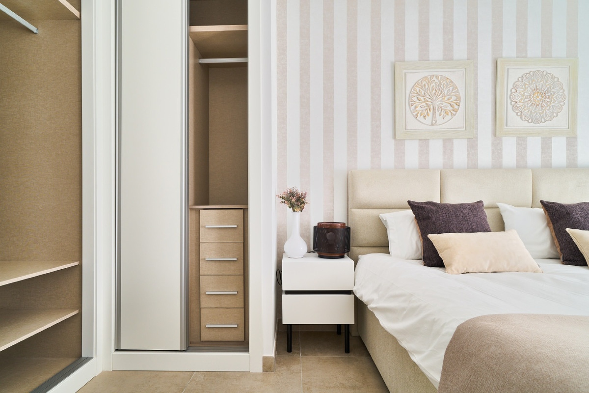 New Build - apartment - Estepona - Estepona Centro