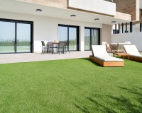 New Build - apartment - Estepona - Estepona Centro