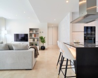 New Build - apartment - Estepona - Estepona Centro