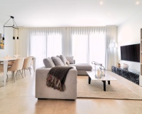 New Build - apartment - Estepona - Estepona Centro