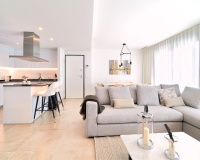 New Build - apartment - Estepona - Estepona Centro