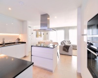 New Build - apartment - Estepona - Estepona Centro