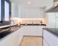New Build - apartment - Estepona - Estepona Centro