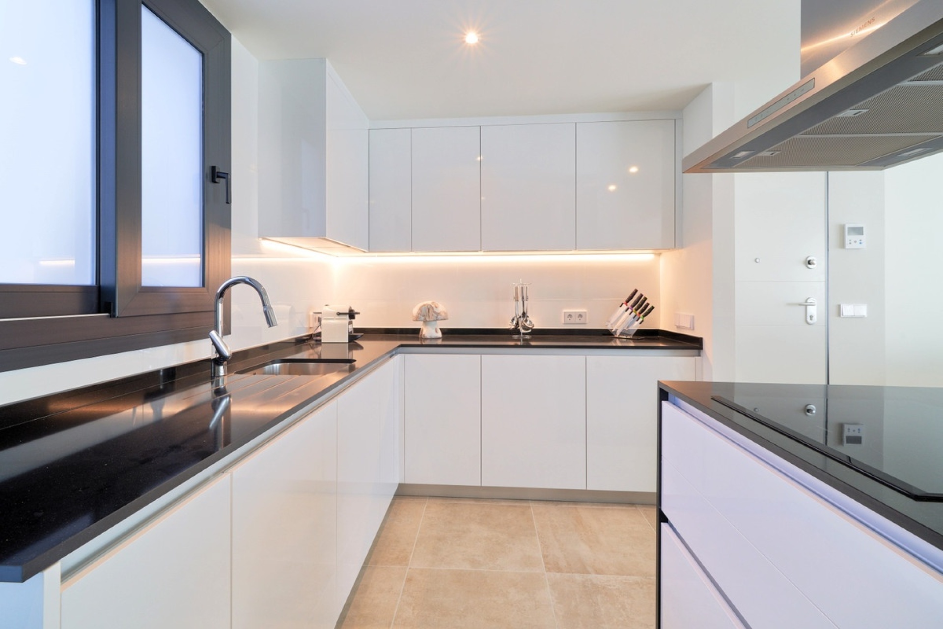 New Build - apartment - Estepona - Estepona Centro