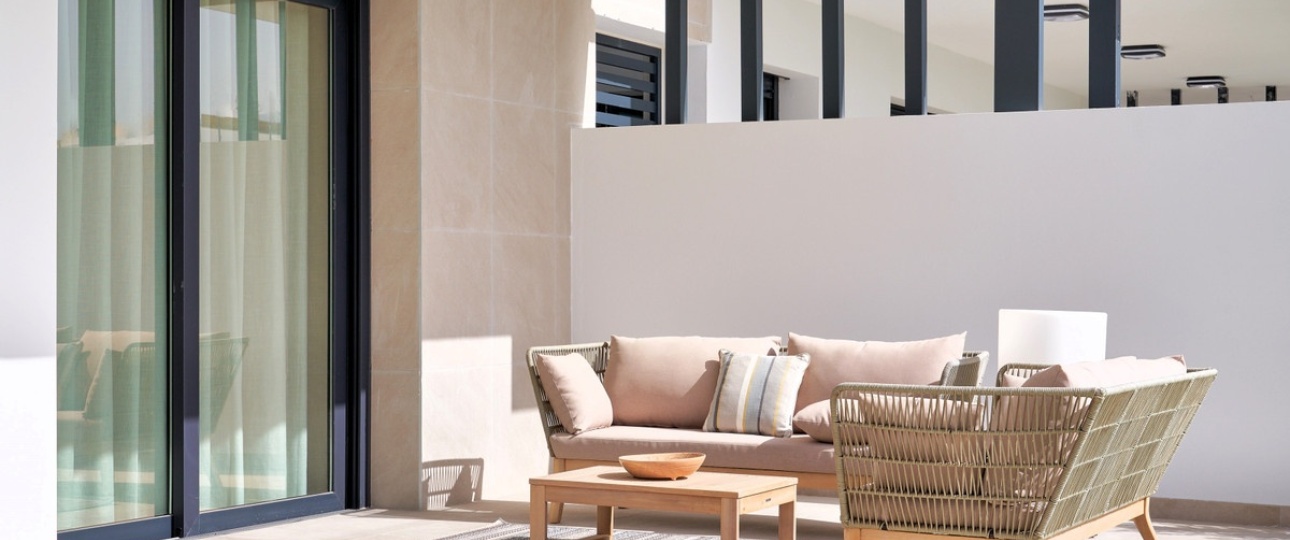 New Build - apartment - Estepona - Estepona Centro
