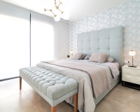 New Build - apartment - Estepona - Estepona Centro