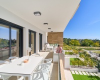 New Build - apartment - Estepona - Estepona Centro