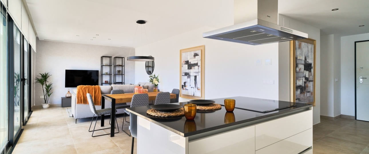New Build - apartment - Estepona - Estepona Centro