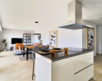 New Build - apartment - Estepona - Estepona Centro