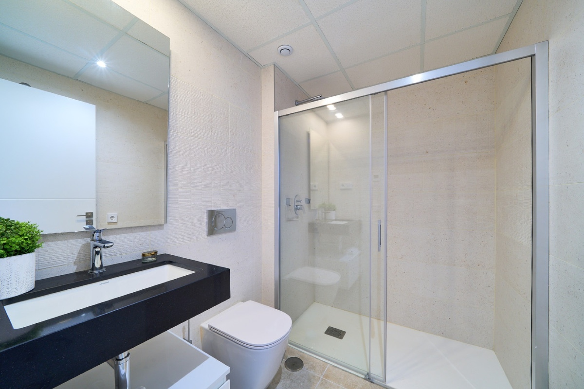 New Build - apartment - Estepona - Estepona Centro