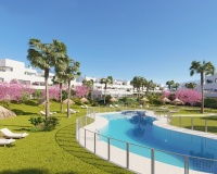 New Build - apartment - Estepona - Estepona Centro