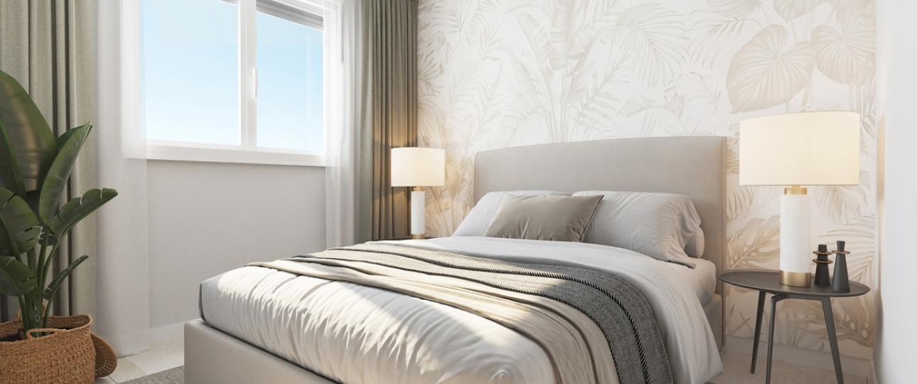 New Build - apartment - Estepona - Estepona Centro