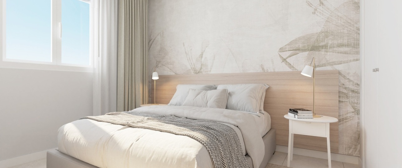 New Build - apartment - Estepona - Estepona Centro