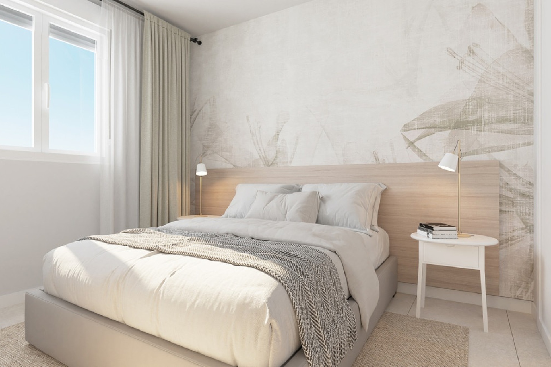 New Build - apartment - Estepona - Estepona Centro