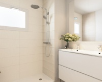 New Build - apartment - Estepona - Estepona Centro