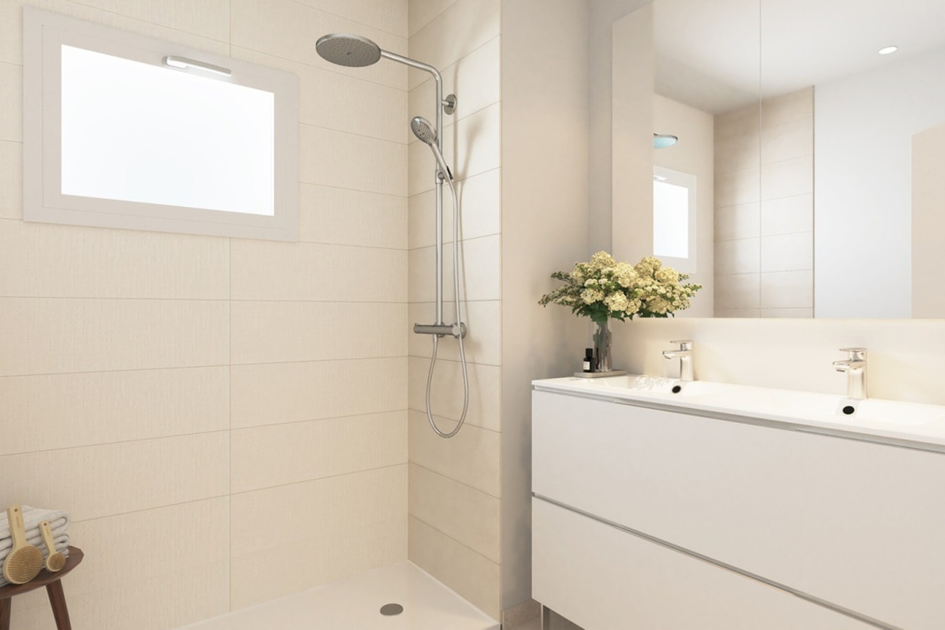 New Build - apartment - Estepona - Estepona Centro