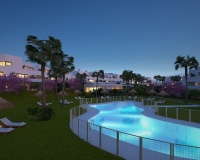 New Build - apartment - Estepona - Estepona Centro