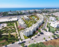 New Build - apartment - Estepona - Estepona Centro