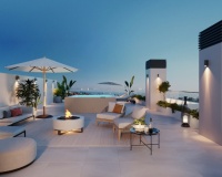 New Build - apartment - Estepona - Estepona Centro