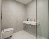New Build - apartment - Estepona - Estepona Centro