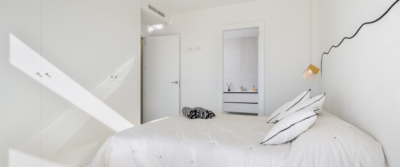 New Build - apartment - Estepona - Estepona Centro