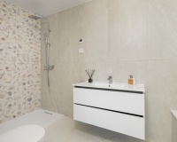 New Build - apartment - Estepona - Estepona Centro