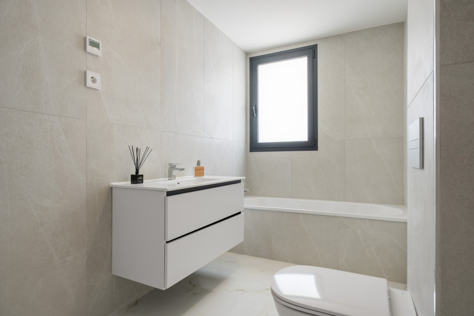 New Build - apartment - Estepona - Estepona Centro