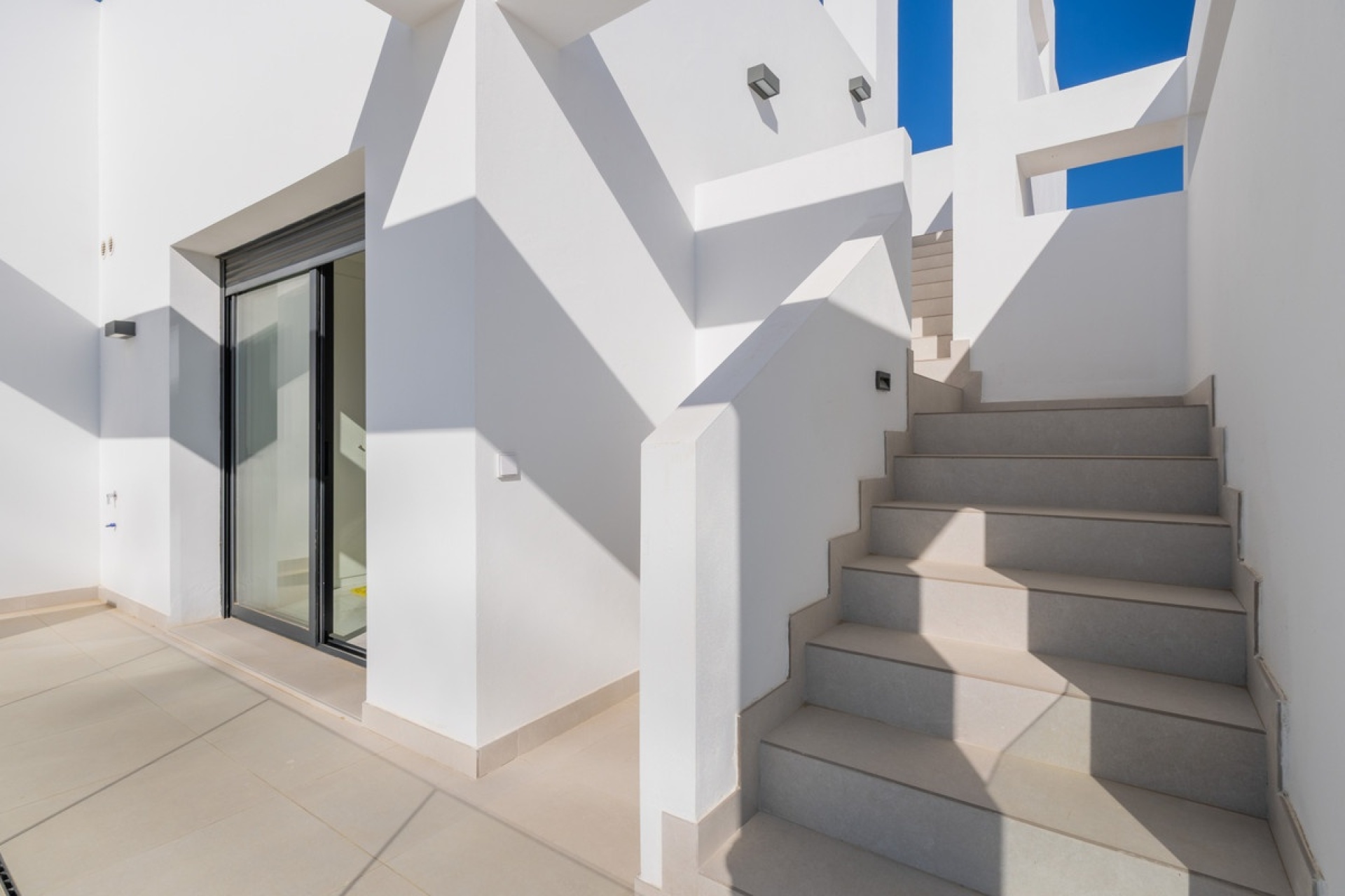New Build - apartment - Estepona - Estepona Centro