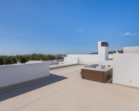 New Build - apartment - Estepona - Estepona Centro