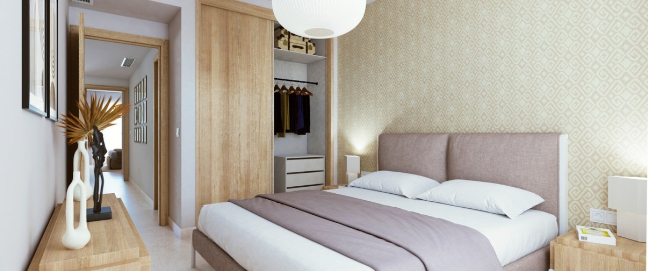 New Build - apartment - Estepona - Estepona Centro