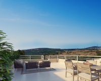 New Build - apartment - Estepona - Estepona Centro