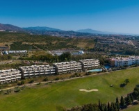 New Build - apartment - Estepona - Estepona Centro