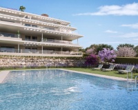 New Build - apartment - Estepona - Estepona Centro