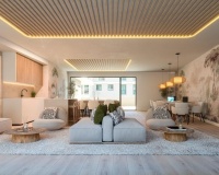 New Build - apartment - Estepona - Estepona Centro