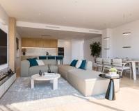 New Build - apartment - Estepona - Estepona Centro