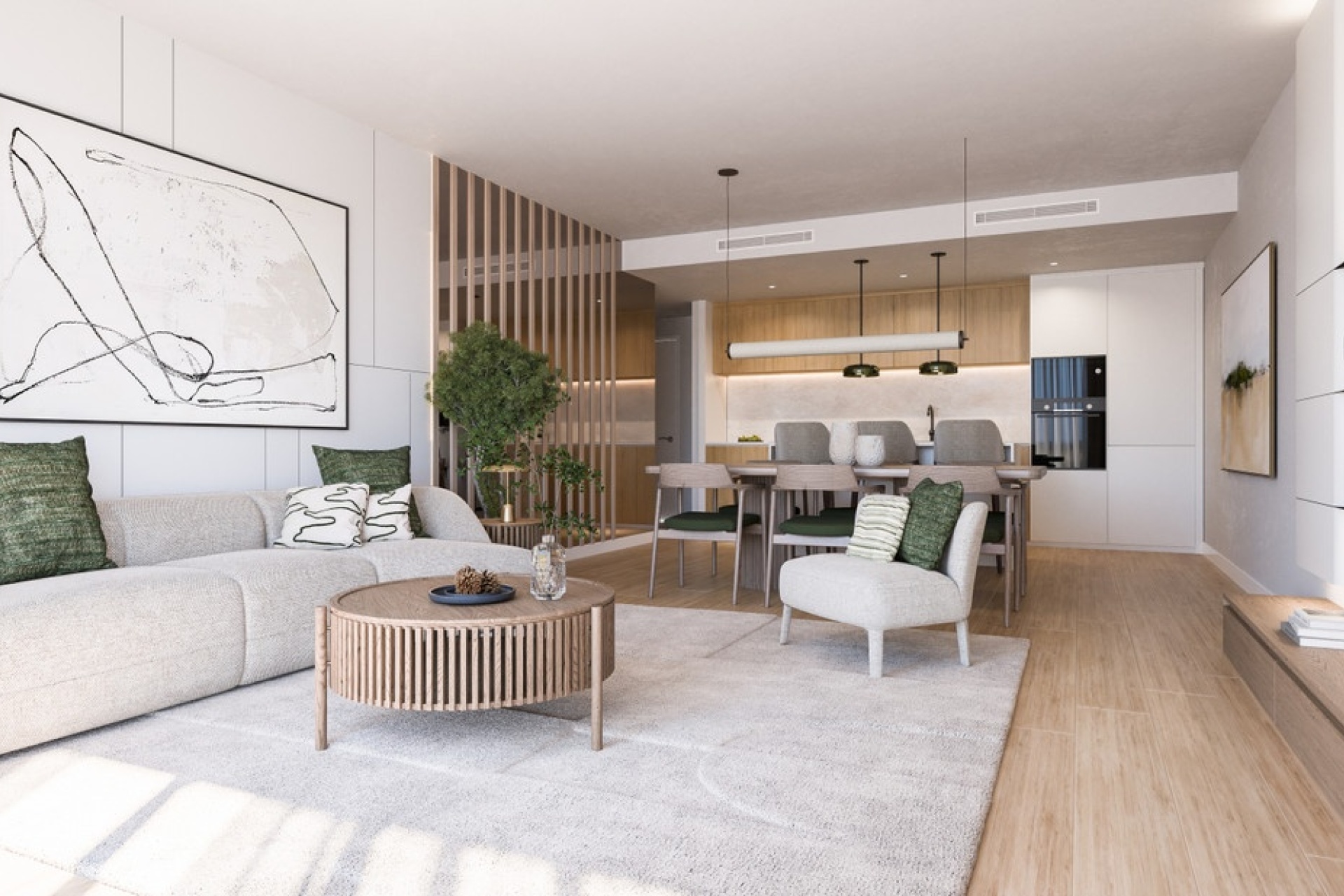 New Build - apartment - Estepona - Estepona Centro