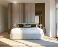 New Build - apartment - Estepona - Estepona Centro