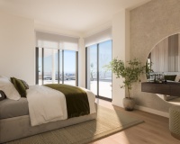 New Build - apartment - Estepona - Estepona Centro
